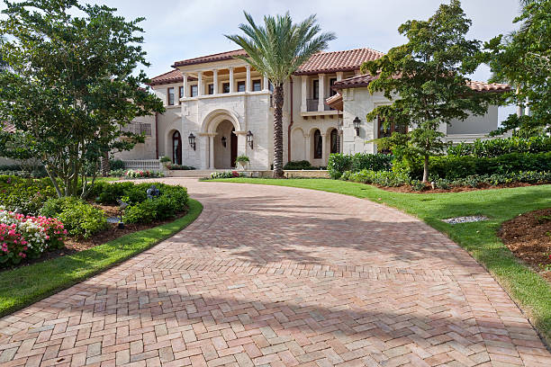 Reasons to Select Us for Your Driveway Paving Requirements in Theresa, WI
