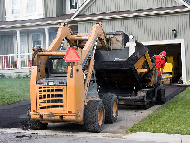 Theresa, WI Driveway Pavers Company